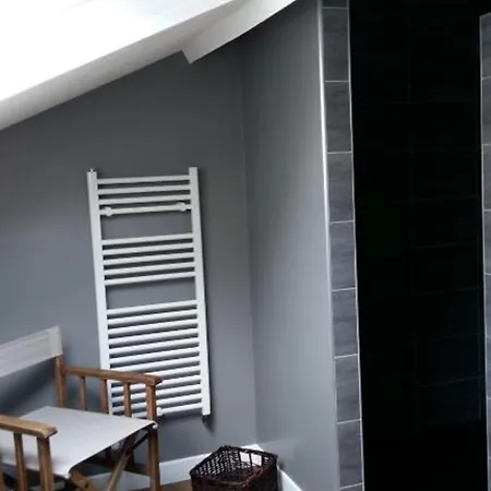 Hotel Les Embruns Le Touquet