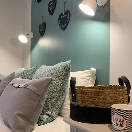 Les Embruns Hotel 3*