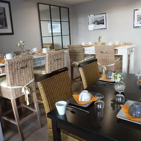 Hotel Les Embruns Le Touquet-Paris-Plage