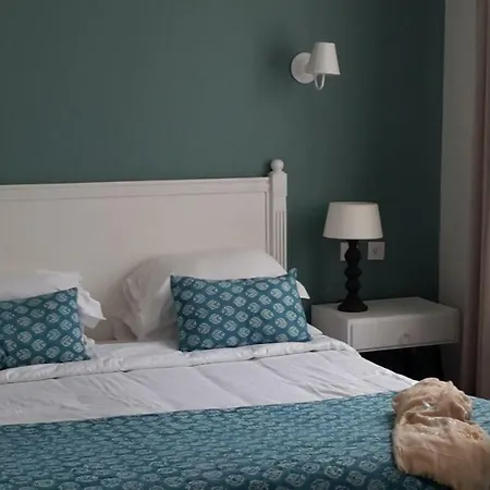 Les Embruns Hotel Le Touquet