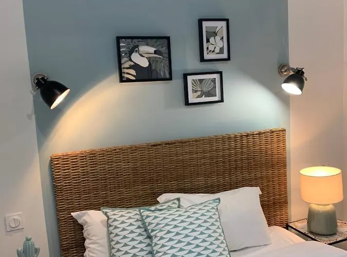 Les Embruns 3* Le Touquet-Paris-Plage