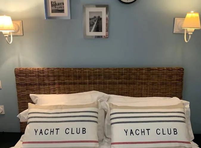 Les Embruns Hotel 3*