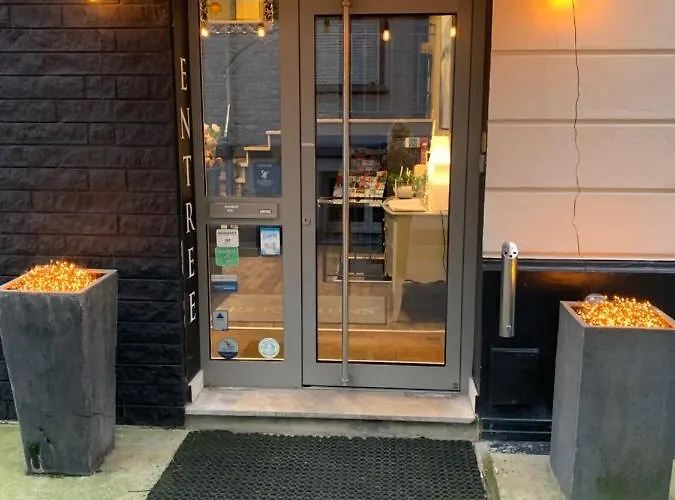 Les Embruns Le Touquet-Paris-Plage