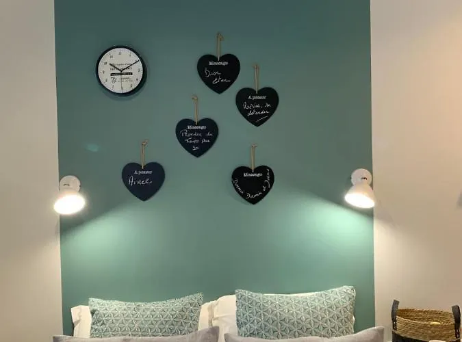 Hotel Les Embruns Le Touquet-Paris-Plage