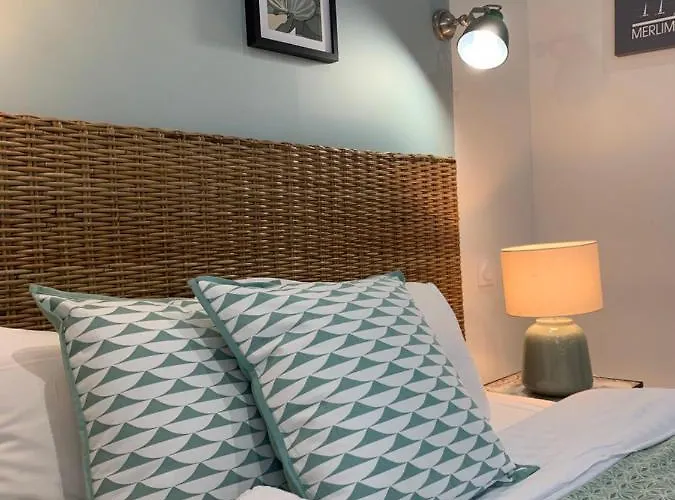 Les Embruns Hotel 3*