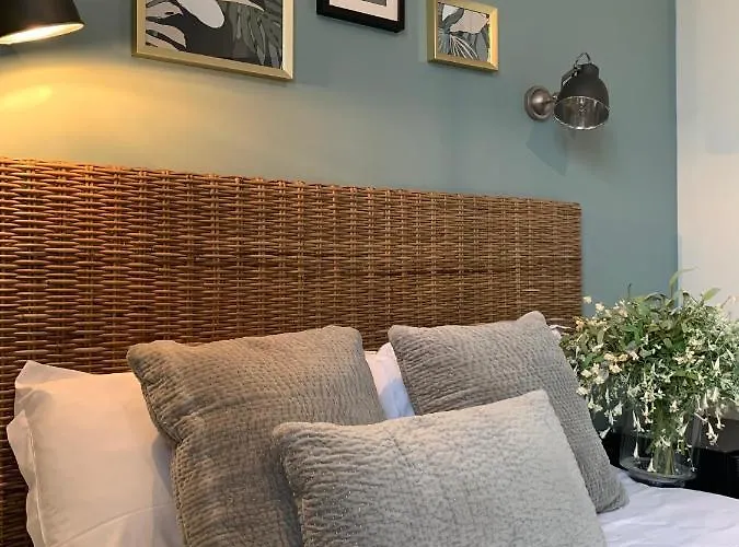 Les Embruns Hotel 3*