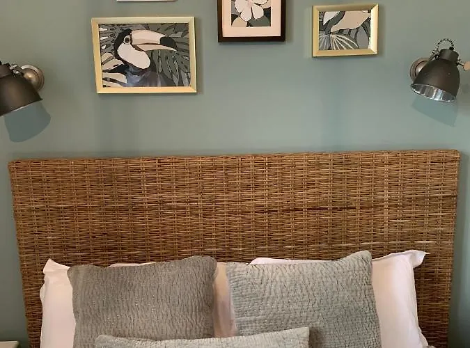 Les Embruns Le Touquet