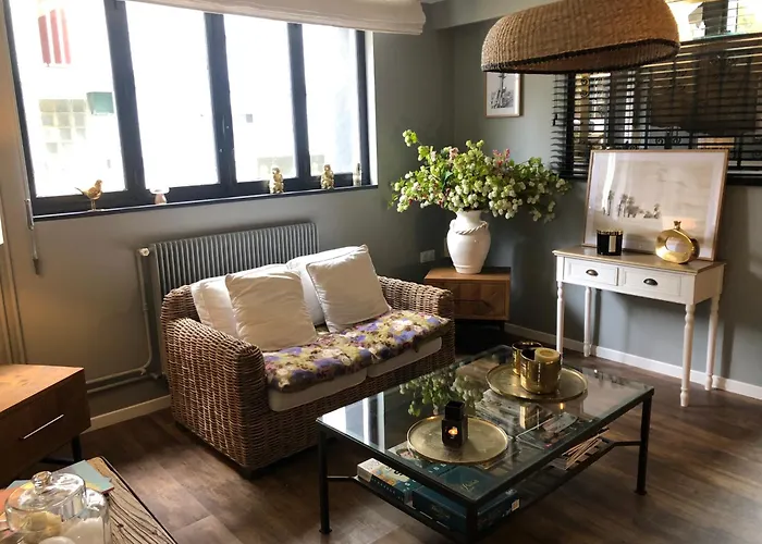 Les Embruns 3* Le Touquet-Paris-Plage