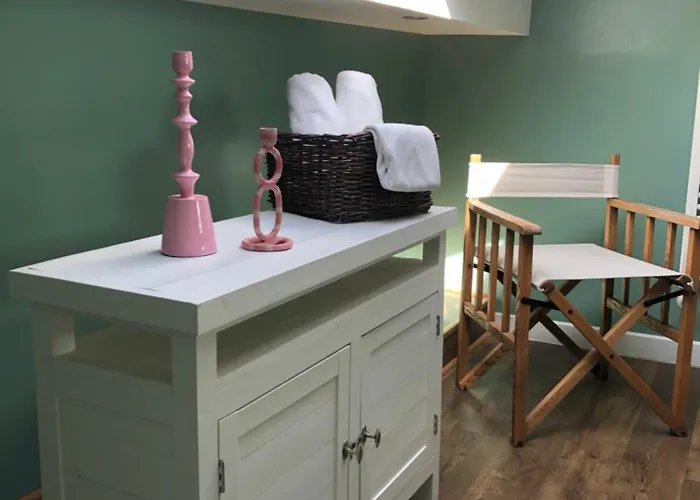 Les Embruns Le Touquet