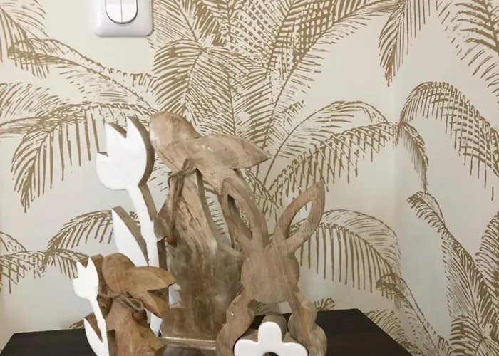 Les Embruns 3* Le Touquet-Paris-Plage