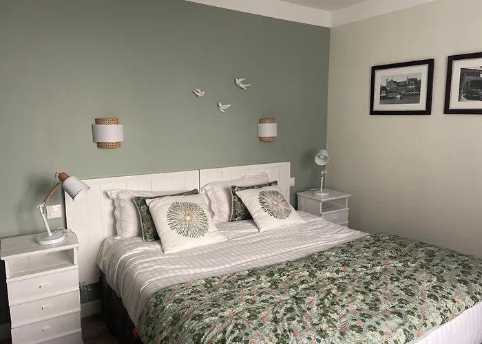 Les Embruns Hotel 3*