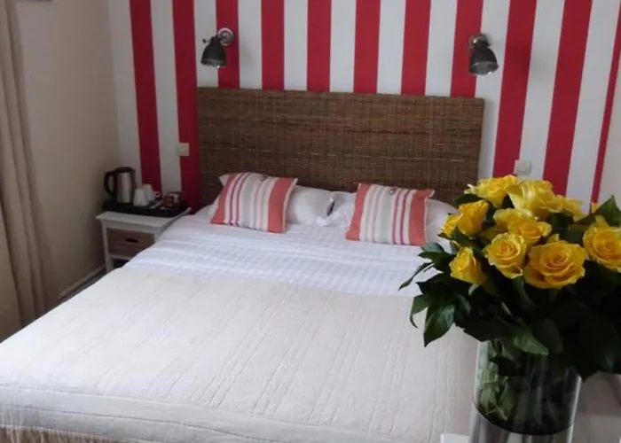 Les Embruns Hotel 3*