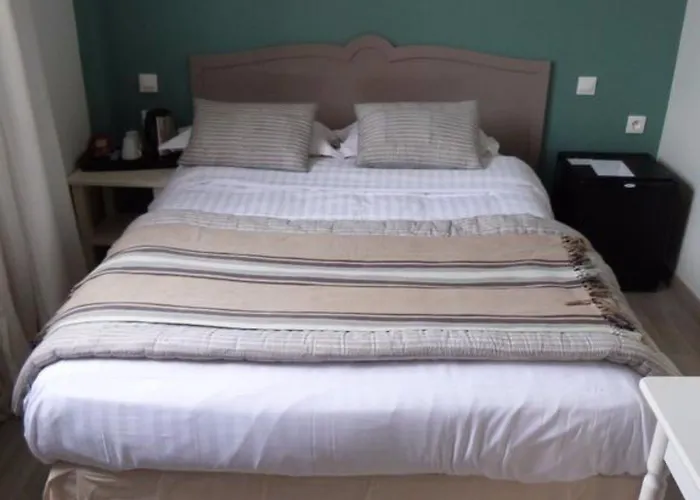 Les Embruns Le Touquet