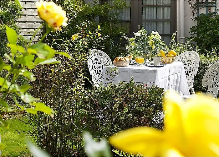 Les Embruns 3* Le Touquet-Paris-Plage