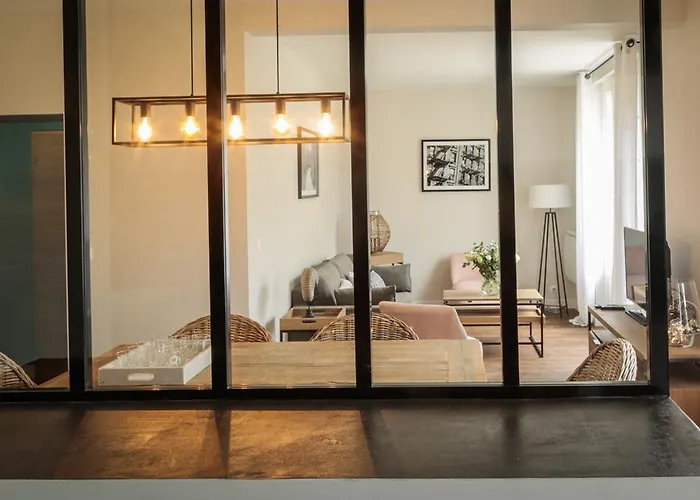 Les Embruns Hotel 3*