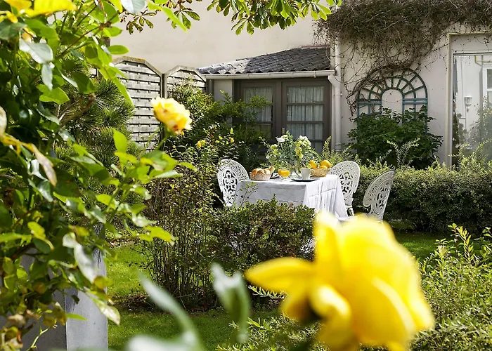 Les Embruns Le Touquet