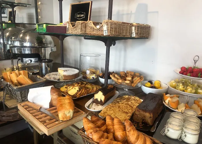 Les Embruns Hotel 3*