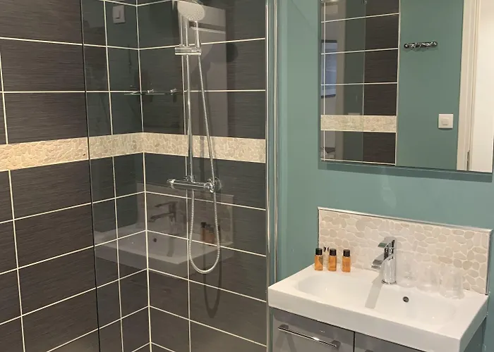 Les Embruns Le Touquet-Paris-Plage