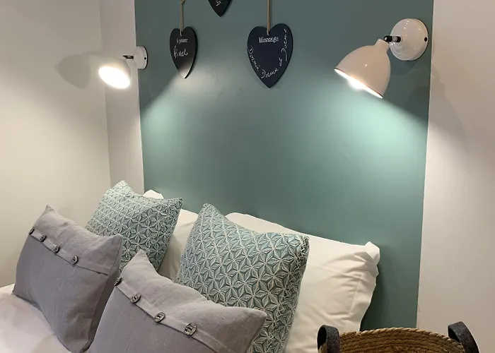 Les Embruns Le Touquet