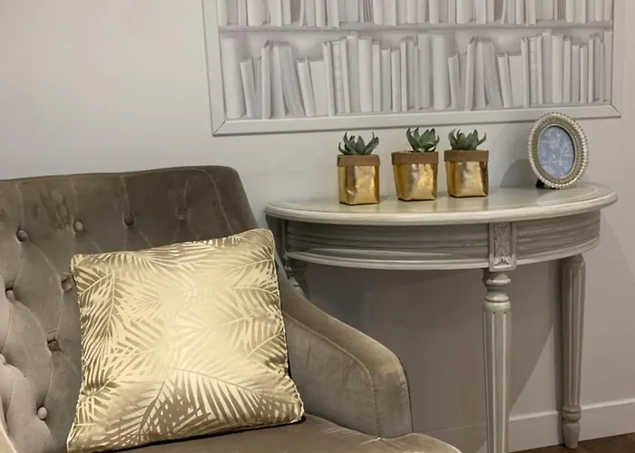 Les Embruns 3* Le Touquet