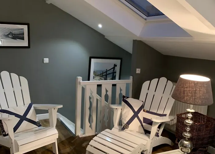 Les Embruns Hotel Le Touquet-Paris-Plage