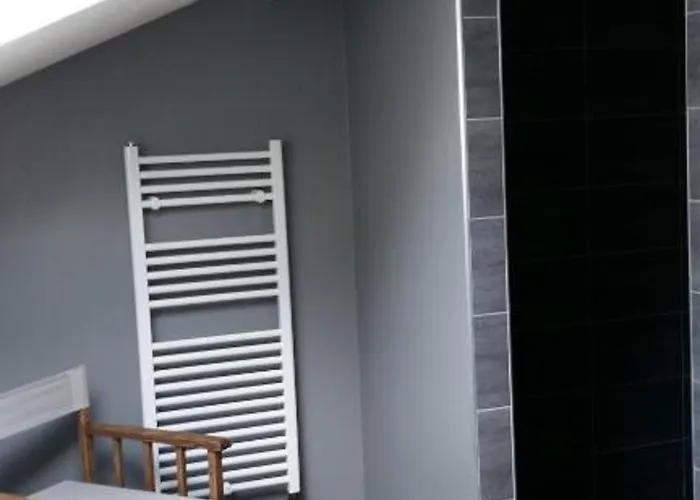 Hotel Les Embruns Le Touquet