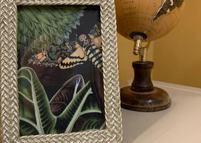 Les Embruns Hotel Le Touquet