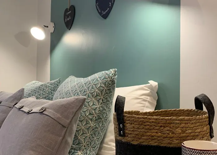 Les Embruns Hotel 3*